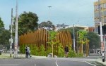 St Kilda Junction Substation - Architectural Options