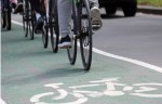 bike lanes