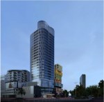 8 Punt Rd&nbsp;proposed